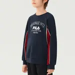 Свитшот FILA KIDS, синий - фото 6