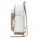 Рюкзак унисекс Gf, Белый - фото 10