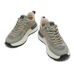 Кроссовки CEDAR HAN Training Shoes Unisex Low-top, бежевый/темно-синий - фото 14