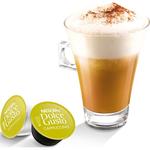 Кофейные капсулы капучино Nescafé Dolce Gusto, 186,4 g - фото 9