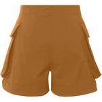 Карго-шорты 4" Женские Lululemon, Костяной Белый/BONE - фото 6