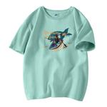 Футболка мужская WARRIOR, Coffee - фото 12