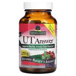 Добавка Nature's Answer UT Answer 1955 мг, 90 капсул - фото 3