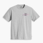 Футболка Levi´s Relaxed Fit, серый - фото 3