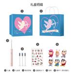 Электрическая зубная щетка Xiaomi - фото 8