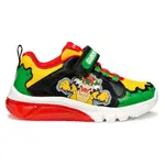 Кроссовки Geox Ciberdron, разноцветный - фото 3