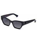 Солнцезащитные очки Shoreditch Kurt Geiger, черный - фото