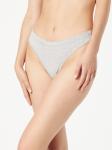 Стринги JBS OF DENMARK Thong, светло-серый - фото 2