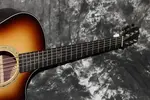 Breedlove Premier Concerto Adirondack Burnt Amber CE 2024 - фото 4