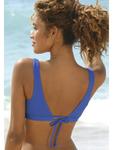 Верх бикини Sunseeker, синий - фото 4