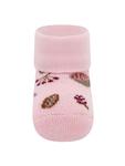 Носки ewers, розовый - фото 2