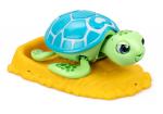 Спасательная черепаха, синяя Silverlit - фото 4