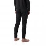 Детские спортивные базовые брюки Mountain Tek, Black - фото 5