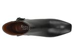 Ботинки Franco Sarto Luella Bootie, Black Leather - фото 7