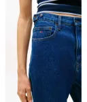 Джинсы Tapered fit Tommy Jeans, синий - фото 4