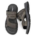 Шлепанцы мужские G.N.Shijia - фото 5