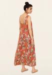 Длинное платье VIOLIN Odd Molly, оранжевый - фото 2