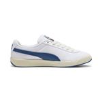 Кроссовки x noah canvas star 'white clyde royal' Puma, белый - фото 2