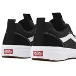 Кроссовки Vans "Range EXP", черный - фото 5