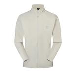 Mizuno Куртка Unisex, Chickadee Gray - фото