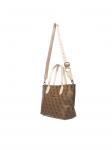 Сумка Guess J6RZ13 WFMF0 Braun - фото 8