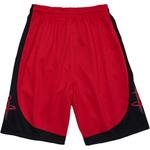 GS Шорты Nike, красный - фото 2