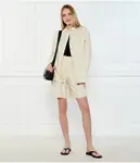 Рубашка Oversize fit Twinset U&B, белый - фото 2