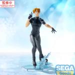 Золотая медаль Luminasta Mingpulushi SEGA - фото 2