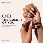 Мевер и шейкер 7,3 мл, Cnd Shellac - фото 2