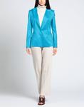 Блейзер Hanita, лазурный - фото 2