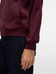 Демисезонная куртка VERO MODA VMCoco, Wine red - фото 5