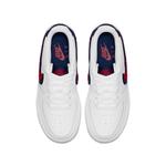 Кроссовки air force 1 lv8 Nike, белый - фото 4