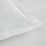 Покрывало Анны де Солен Далия, Король Anne de Solene, белый - фото 4