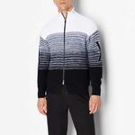 Свитер AE мужской ARMANI EXCHANGE, черный - фото 4