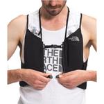 Жилет мужской черный The North Face, черный - фото 2