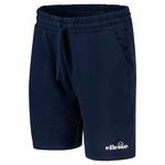 Шорты Ellesse Molla Loopback, синий - фото 2