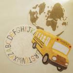 Ковер Lorena Canals, 89 x 130 см, Washable - фото 4