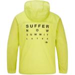 THE NORTH FACE Мужская куртка Лимон, Lemon - фото 2