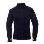 Куртка флисовая Skratta, черный - фото 2