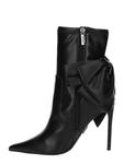 Ботильоны STEVE MADDEN Saline, Black - фото 2