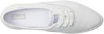 Кроссовки Keds Point Lace Up, цвет White Leather - фото 2