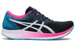 Кроссовки гиперскоростные Asics, черный - фото 2