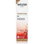 Укрепляющее масло для лица «Гранат» 30 мл, Weleda - фото 2