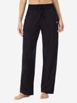 Пижамные брюки DKNY Must Have Basic, Black - фото 2