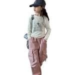 Детская футболка Disney, экрю - фото 7