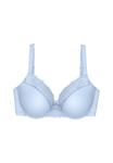 Бюстгальтер Triumph LADYFORM SOFT, Ice/Light Blue - фото 4