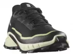 Кроссовки alphacross 5 gtx 'black green' Salomon, черный - фото 2