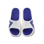 Шлепанцы Tai Ji2.0 унисекс фиолетовые Peak - фото 3