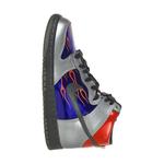 Данк Хай Трансформеры Оптимус Прайм GS Nike, синий - фото 4