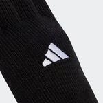 Спортивные перчатки Adidas TIRO LEAGUE, черный - фото 2